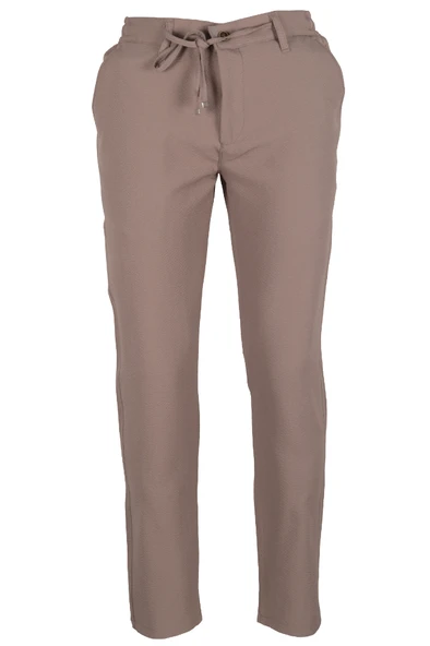 Erkek Jogger Pantolon Bel Bağcıklı Regular RAR01345 - 1