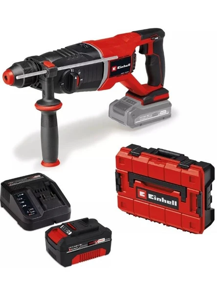 Einhell TP-HD 18/26 D Li BL 1x4.0ah PROFESSIONAL Akülü Pnömatik Matkap ürün görseli
