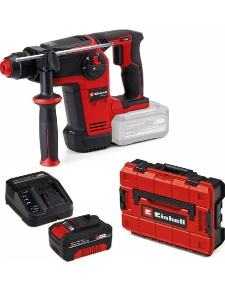 Einhell TP-HD 18/26 Li BL 1x4.0ah PROFESSIONAL Akülü Pnömatik Matkap ürün görseli