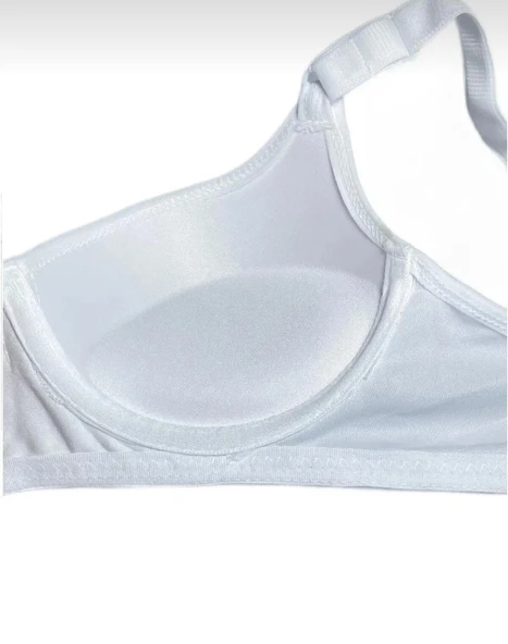 Tektaş Kadın Balenli Dolgulu Sütyen - Resim 3