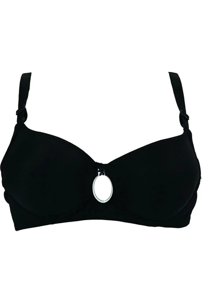 Tektaş Kadın Balenli Dolgusuz Boş Sütyen ürün görseli