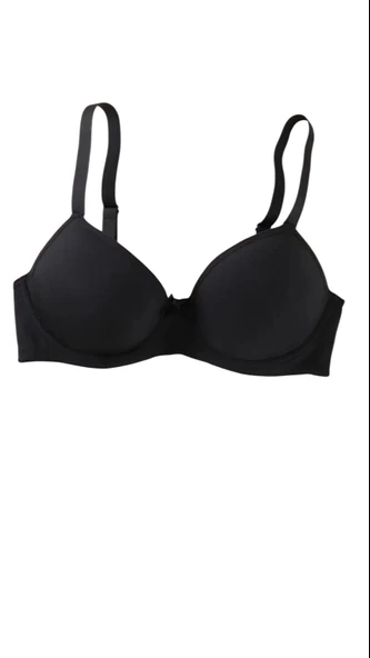 Tektaş Kadın Balenli Dolgulu Sütyen - Resim 4