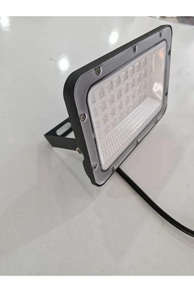 Platinum Led Projektor - Beyaz - 50W - 2
