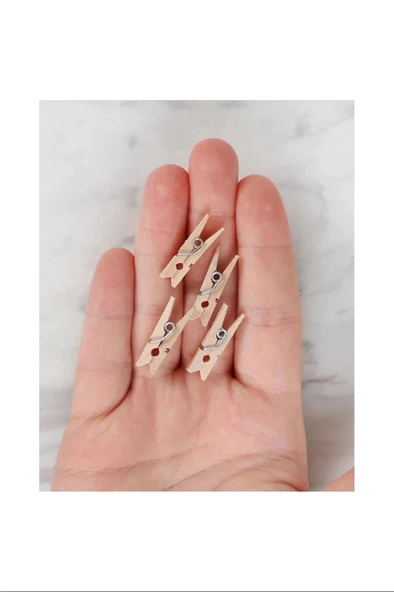 Mini Sunum Mandalı 10'lu Royaleks-mln30262 ürün görseli 1