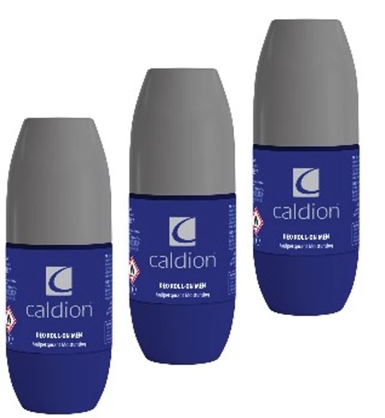 Caldion Roll-On Men 50 Ml 3 ADET ürün görseli