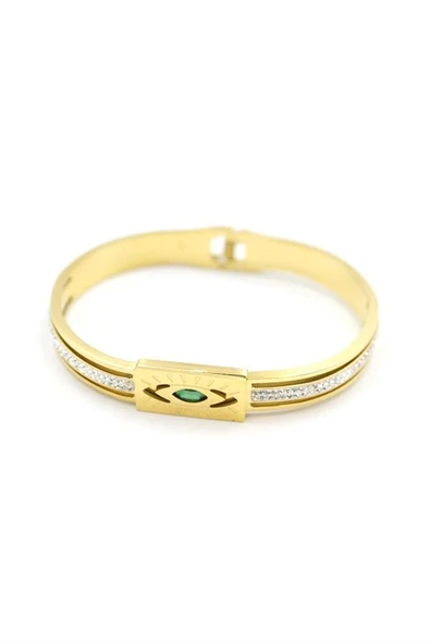 Göz Bilezik - Altın ürün görseli