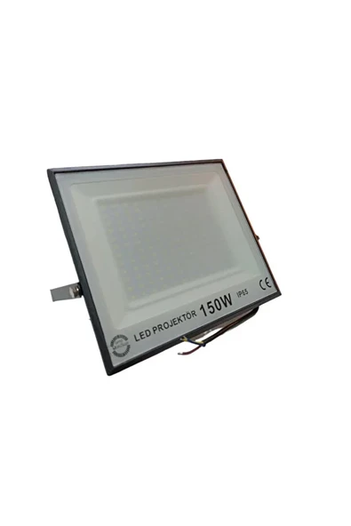 Opto Minisun 150w Led Projektör 6400k Beyaz Işık - 2