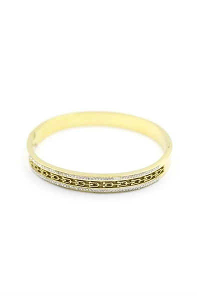 Tf  Bilezik - Altın ürün görseli