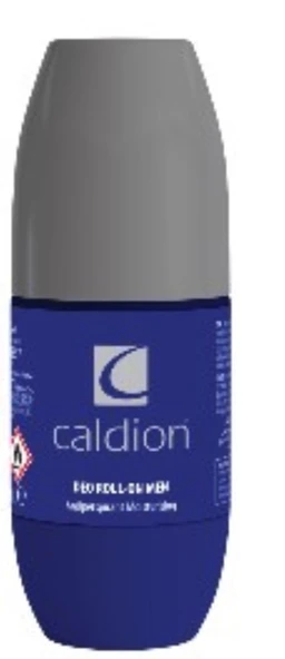 Caldion Roll-On Men 50 Ml 2 ADET - Resim 3