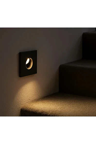 3w Gün Işığı Led Koridor Aydınlatması - 1