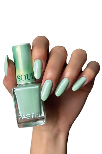 Pastel Summer Collection Aura Yaz Serisi Oje 439 ürün görseli 1