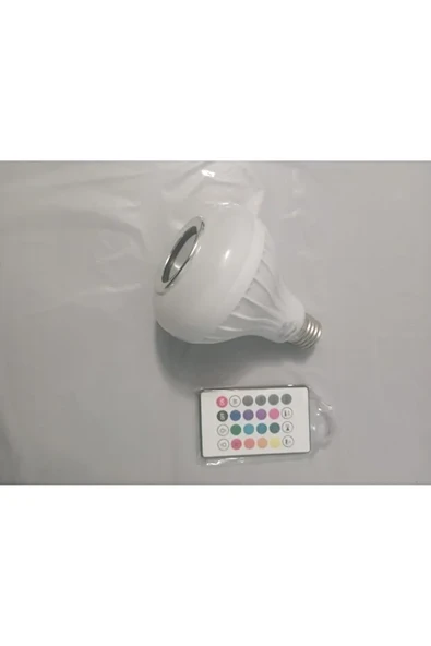 KUMANDALI BLUETOOTH AMPÜL - 3