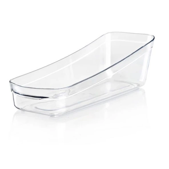 Buzdolabı Düzenleyici - Şeffaf - System Midi - Resim 2