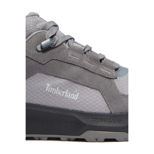 Timberland Motion Ledge LOW LACE UP WATERPROOF SNEA Erkek Ayakkabısı TB0A6F2EEJR1 - 4