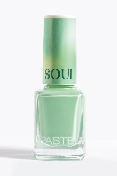 Pastel Summer Collection Aura Yaz Serisi Oje 439 - Resim 2