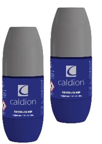 Caldion Roll-On Men 50 Ml 2 ADET ürün görseli