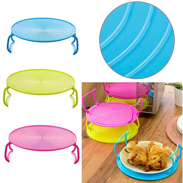 Buzdolabı Rafı - Resim 5