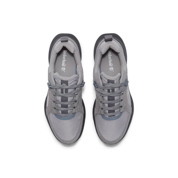 Timberland Motion Ledge LOW LACE UP WATERPROOF SNEA Erkek Ayakkabısı TB0A6F2EEJR1 - 7