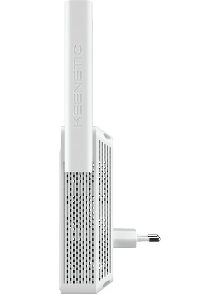 Keenetic Buddy 4 Kablosuz Menzil Genişletici, Wi-Fi Mesh, Repeater, Range Extender, Access Point KN-3211 - 2