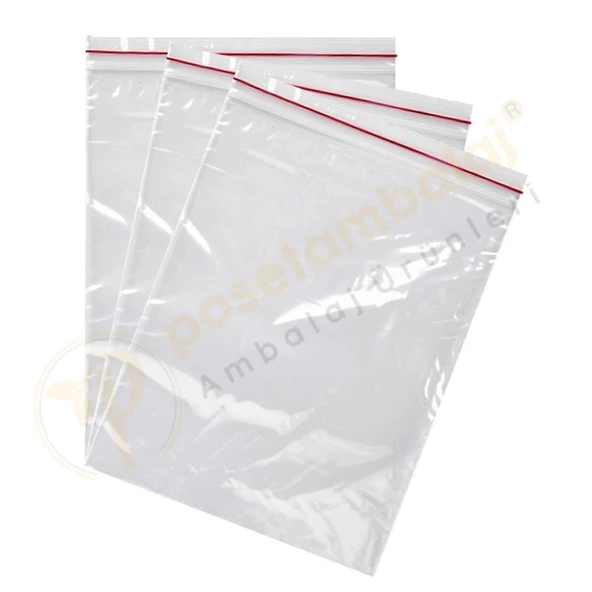 5x5 cm. Kilitli Torba (2.000 Adet) - Resim 4