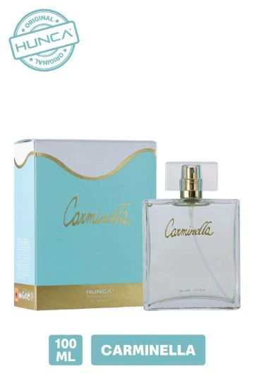 Carminella EDT Çiçeksi Kadın Parfüm 100 ml ürün görseli