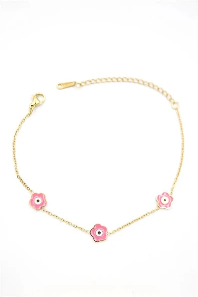 Nazar Halhal - Altın - 2