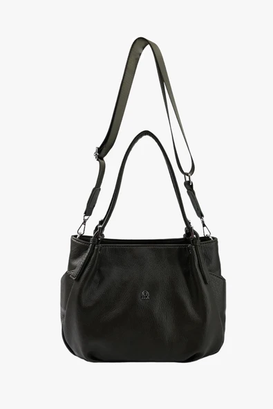 Kadın Omuz Ve Kol Çanta 67-8117 - Resim 3