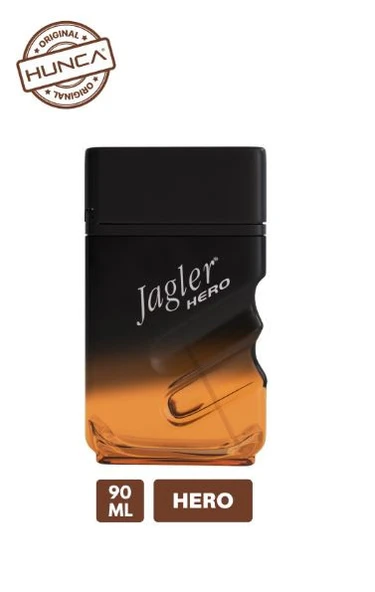Jagler Hero Bay Parfüm 90 Ml ürün görseli