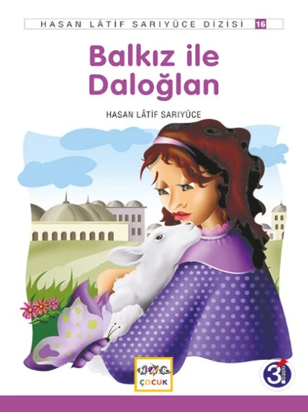 Balkız ile Daloğlan ürün görseli