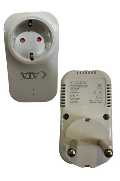 AKIM KORUMALI PRIZ TEKLI 4000W - 2