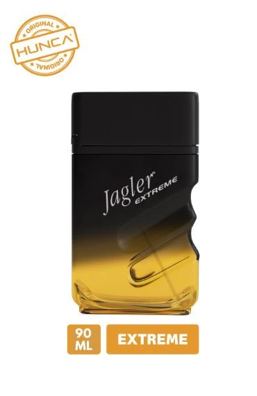 Jagler Extreme Bay Parfüm 90 Ml ürün görseli