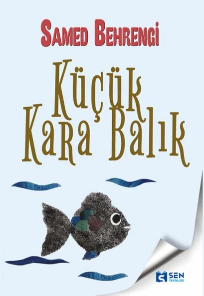 Küçük Kara Balık ürün görseli