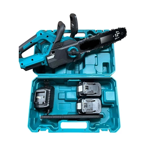 Elia Sensörlü ve Devir Ayarlı Zeytin Hasat Makinası Titanium GTA75 Hediyeli - Resim 12