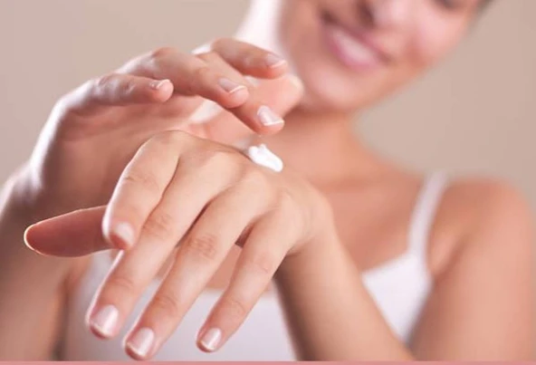 Soft Time Zeytinyağlı Besleyici El Kremi 75 ml - Resim 3