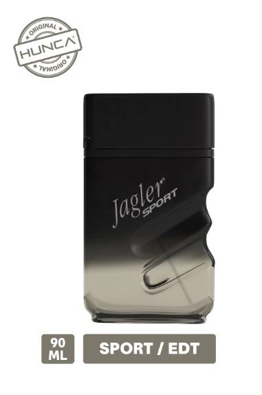 Jagler Sport EDT Erkek Parfüm 90 ml ürün görseli
