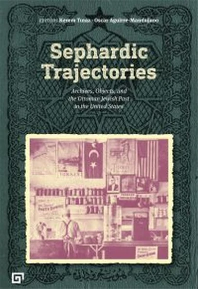 Sephardic Trajectories ürün görseli