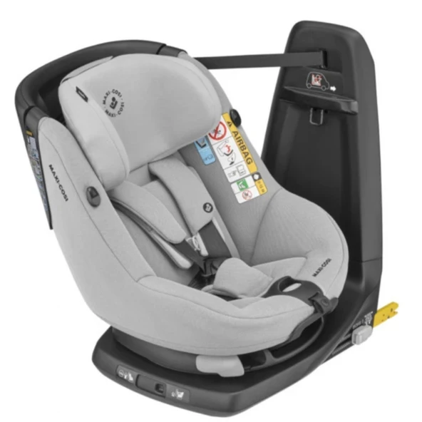 Maxi-Cosi AxissFix Isofixli Oto Koltuğu 4 Ay - 4 Yaş 9-18 KG - 1