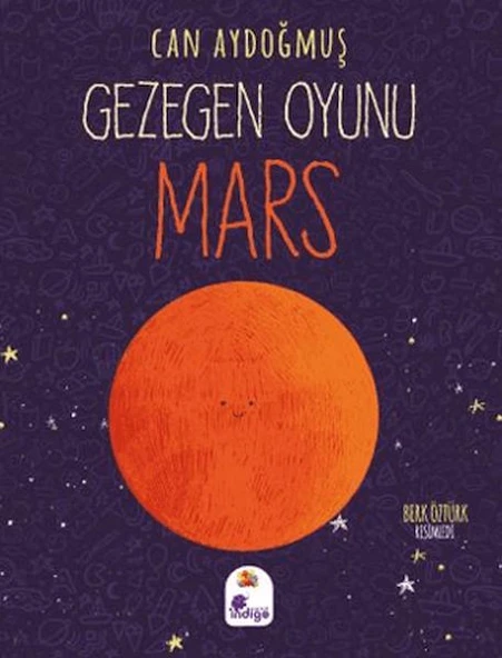 Gezegen Oyunu - Mars ürün görseli 1
