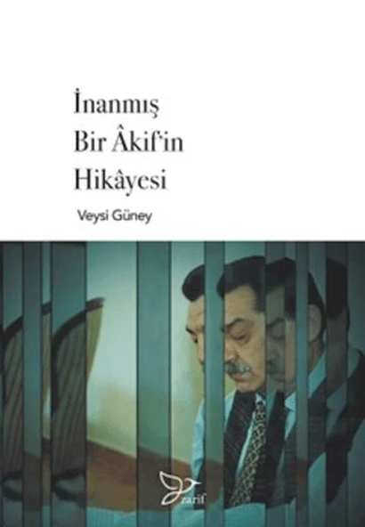 İnanmış Bir Akif'in Hikayesi ürün görseli