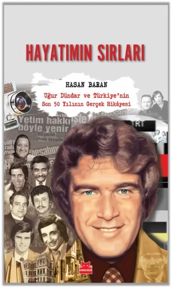 Hayatımın Sırları ürün görseli