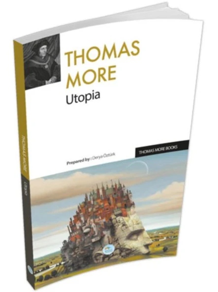 Utopia ürün görseli