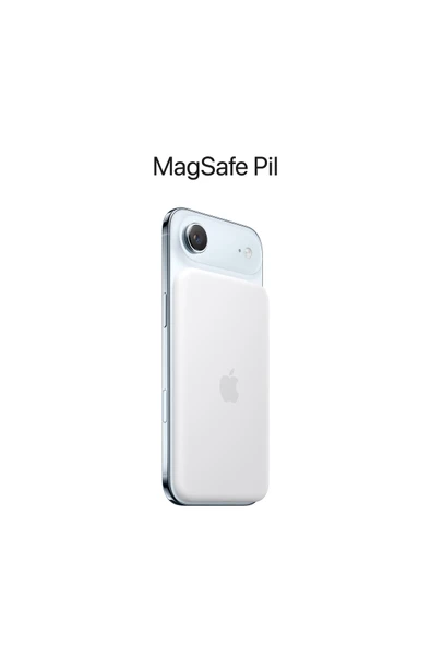 iPhone Air 256GB Uzay Siyahı - 10