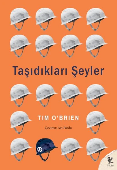 Taşıdıkları Şeyler ürün görseli