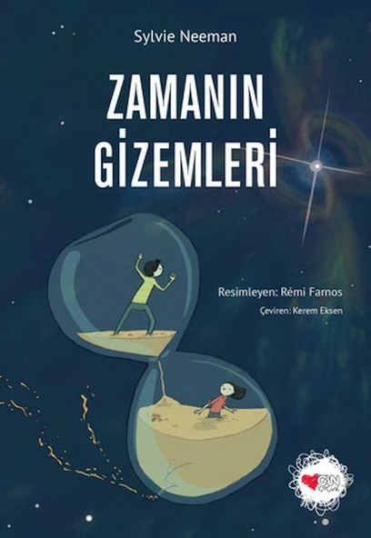 Zamanın Gizemleri ürün görseli