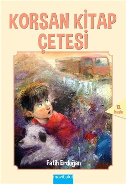 Korsan Kitap Çetesi ürün görseli