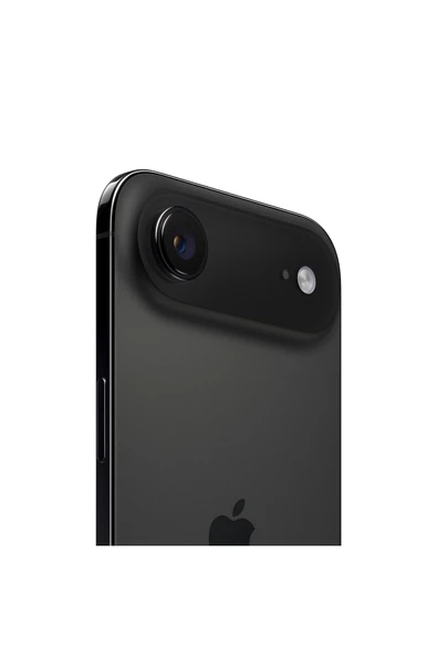 iPhone Air 256GB Uzay Siyahı - 4