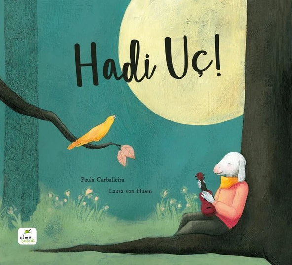 Hadi Uç! ürün görseli