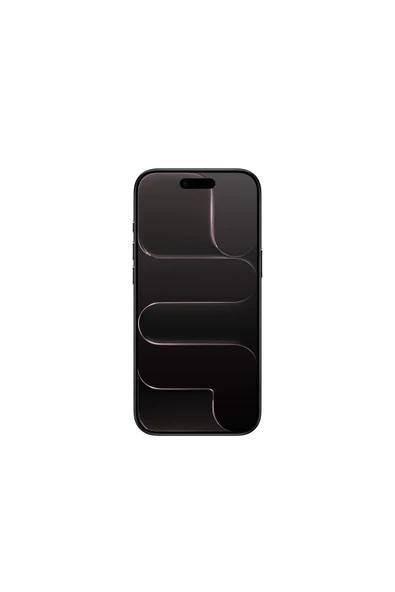iPhone Air 256GB Uzay Siyahı - 2