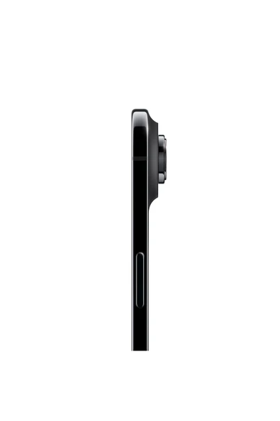 iPhone Air 256GB Uzay Siyahı - 3
