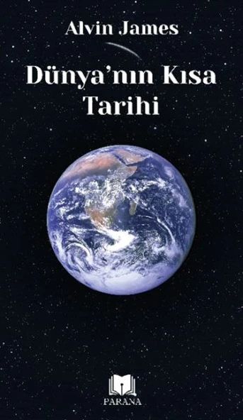 Dünya’nın Kısa Tarihi ürün görseli